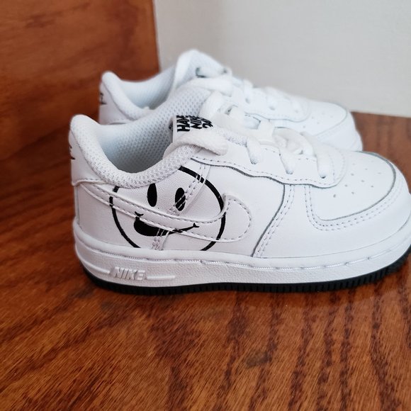 Sneaker Have A Nike Day Smiley Smiley Face Air Max 97 2025